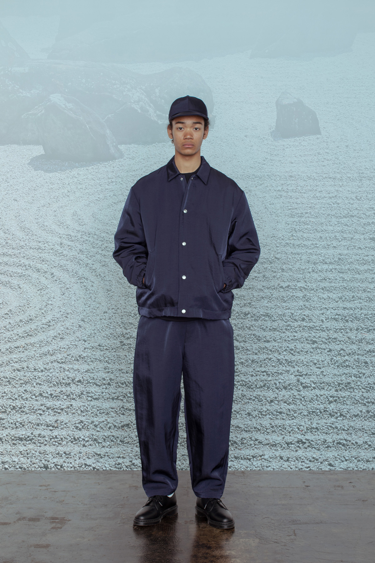 WEWILL | COLLECTION 2020-21AW