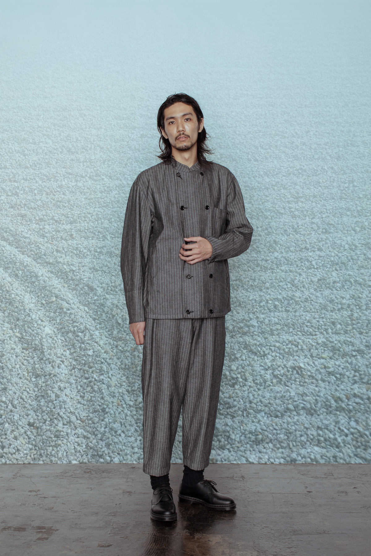 WEWILL | COLLECTION 2020-21AW