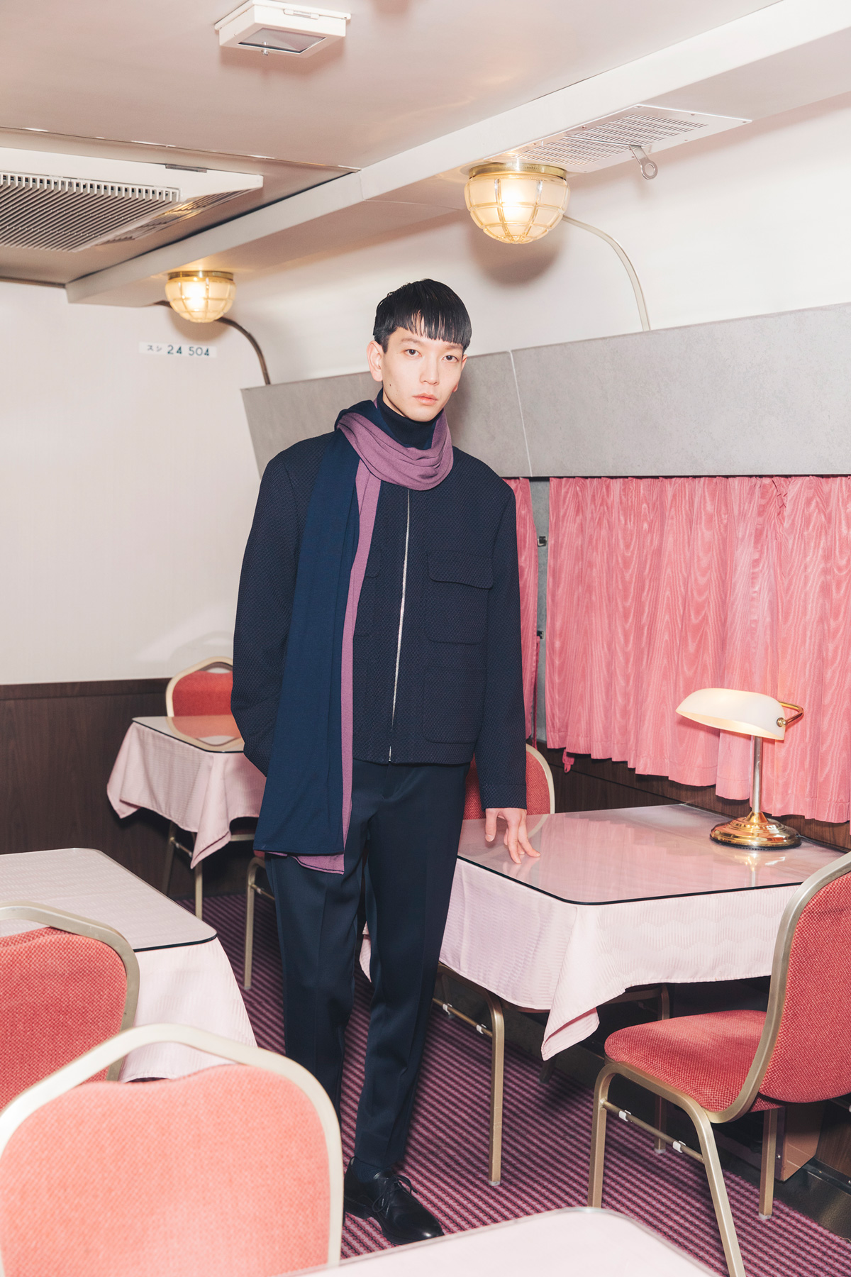 WEWILL | COLLECTION 2021-22AW