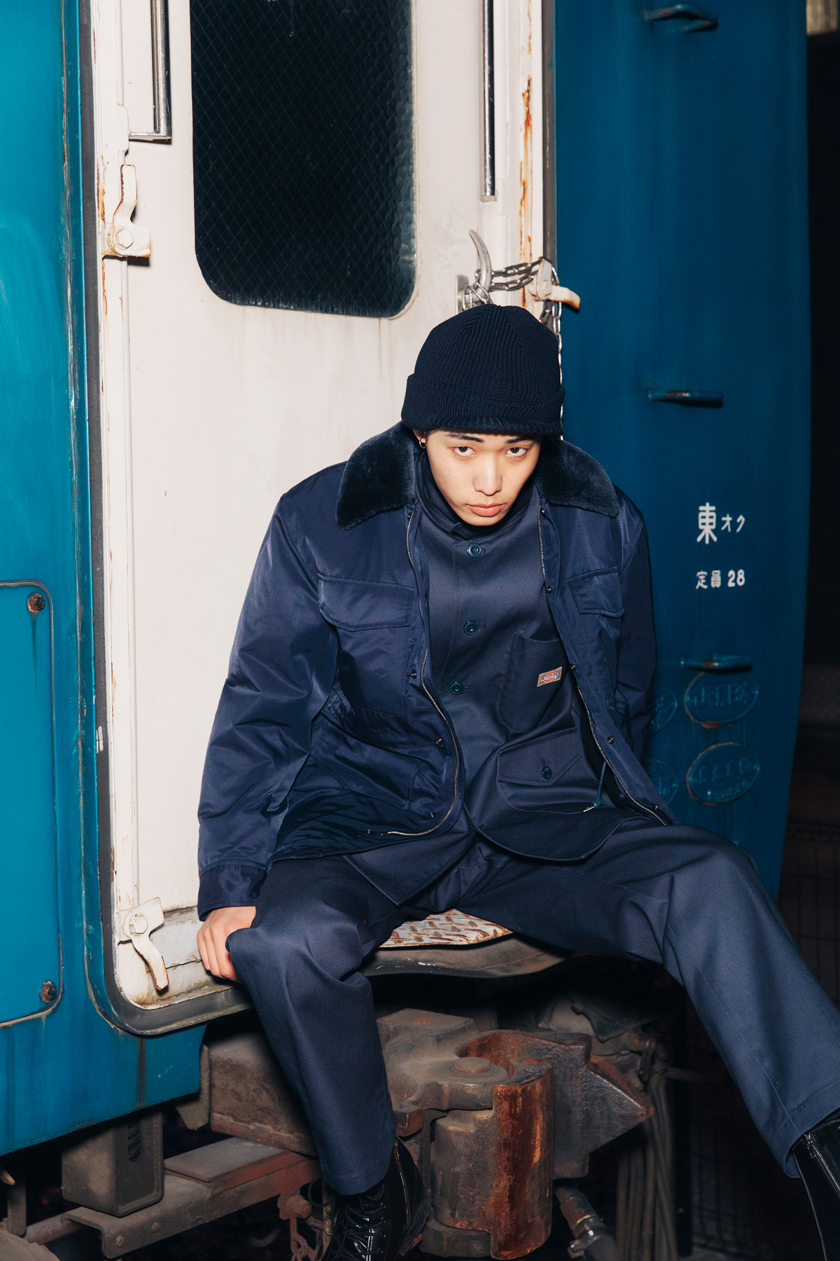 WEWILL | COLLECTION 2021-22AW