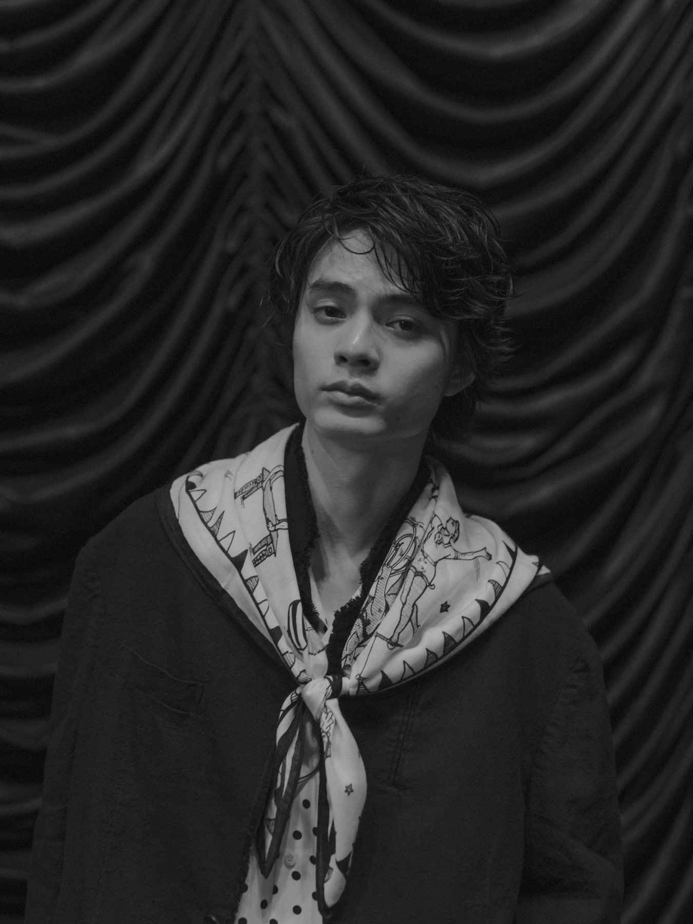 Collection : 2024 SS