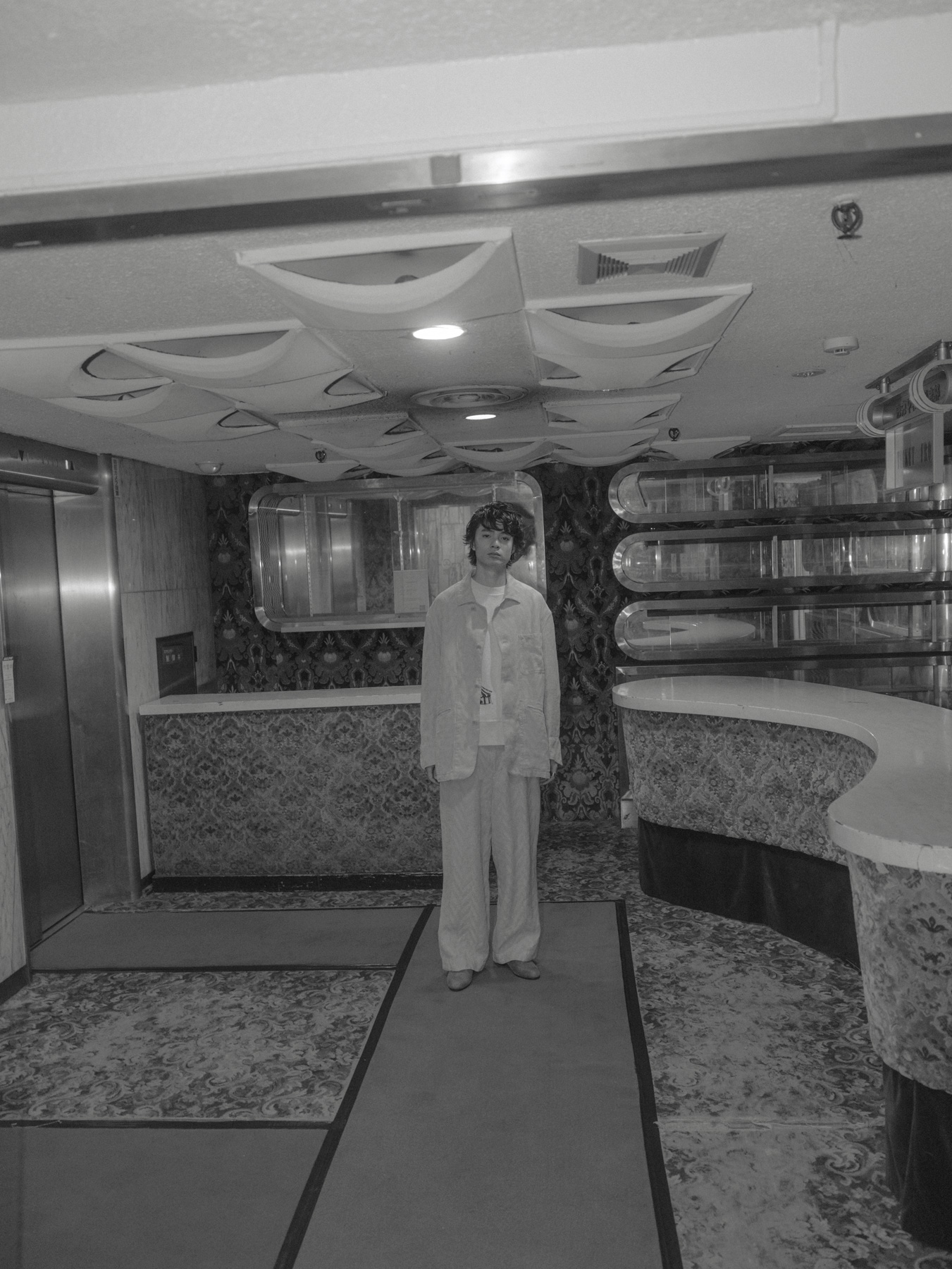 Collection : 2024 SS