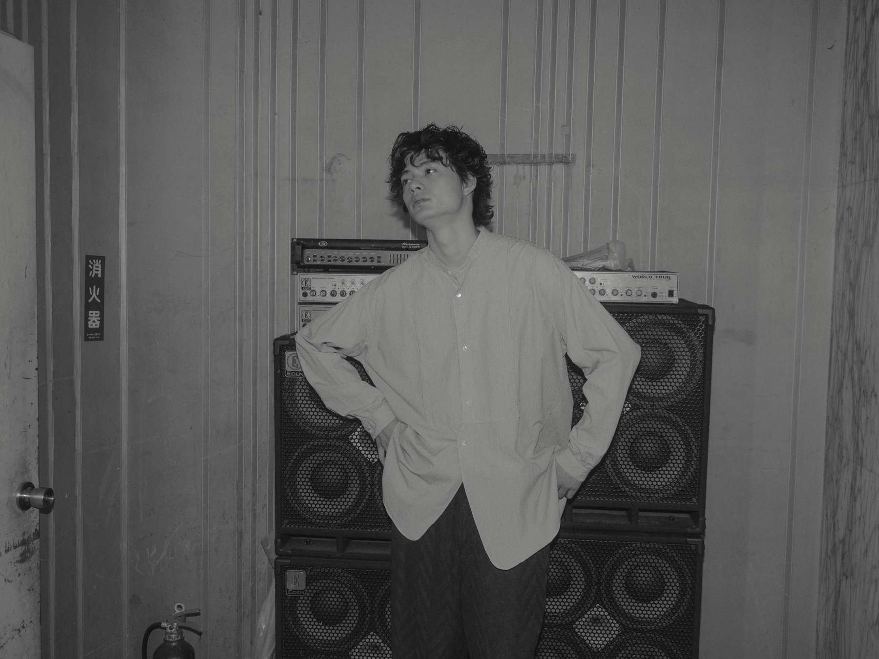 Collection : 2024 SS