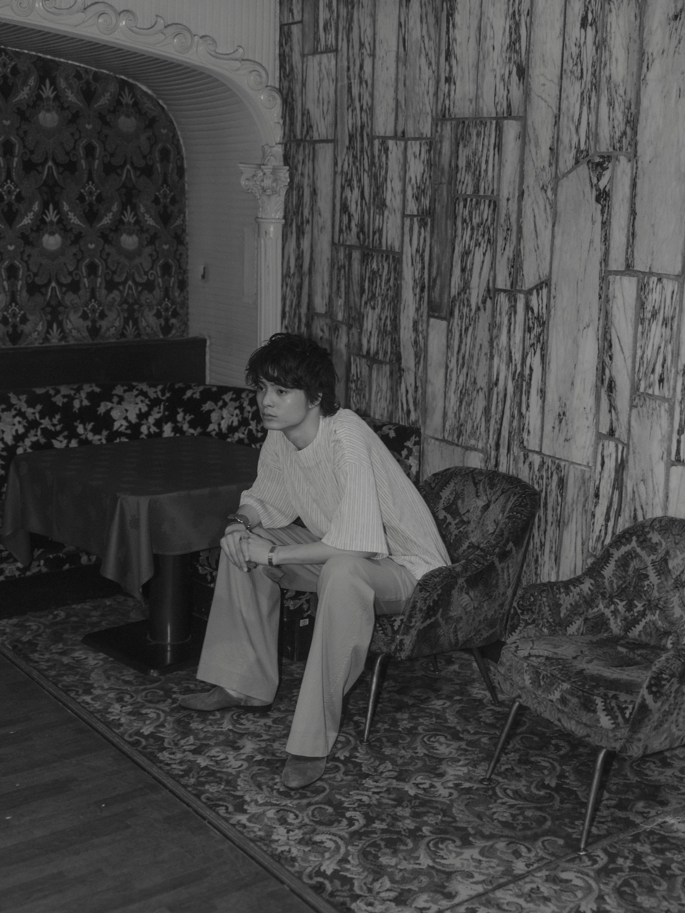 Collection : 2024 SS