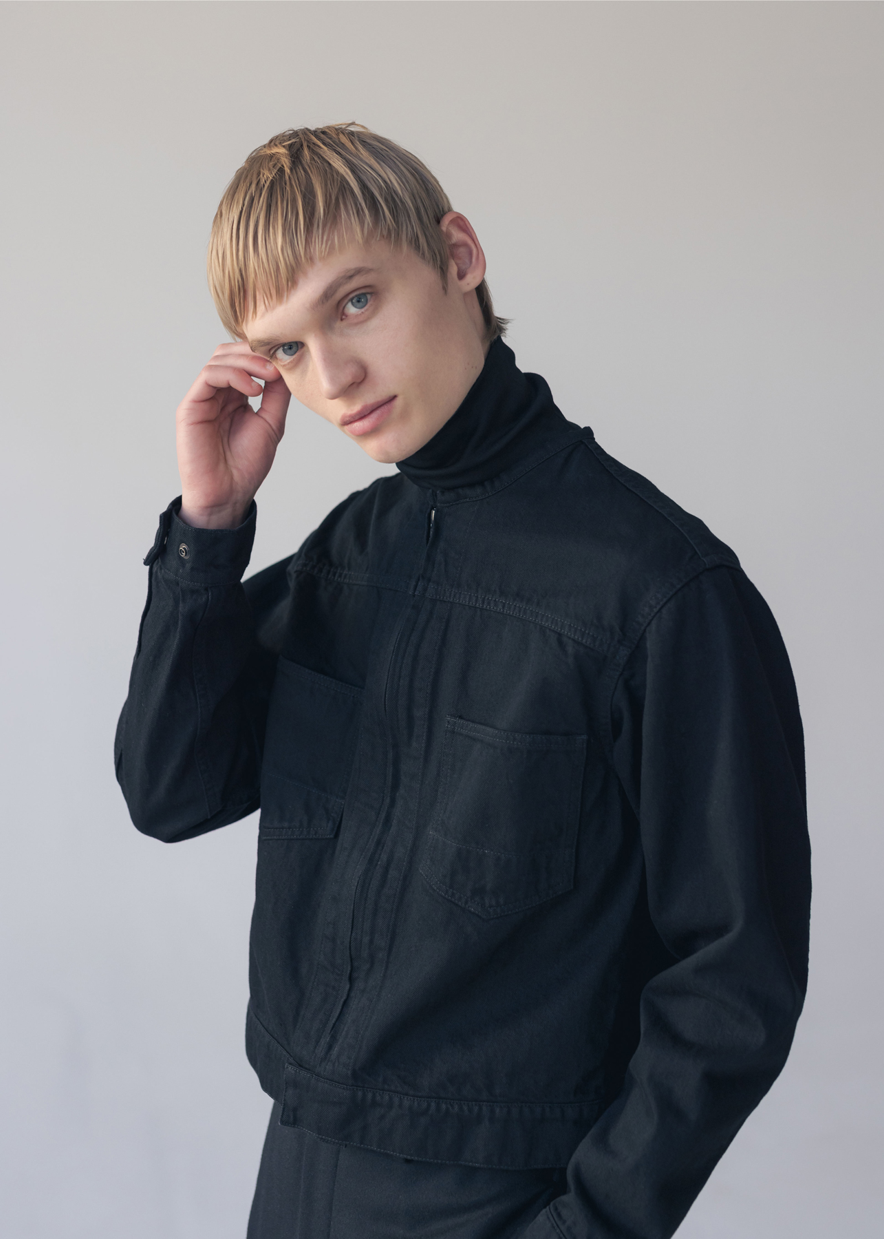 Collection : 2024-25 AW